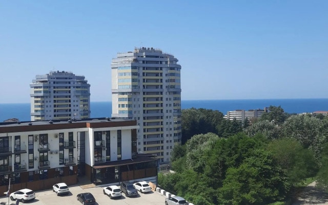 Апартаменты на улице Ленина 300а/1