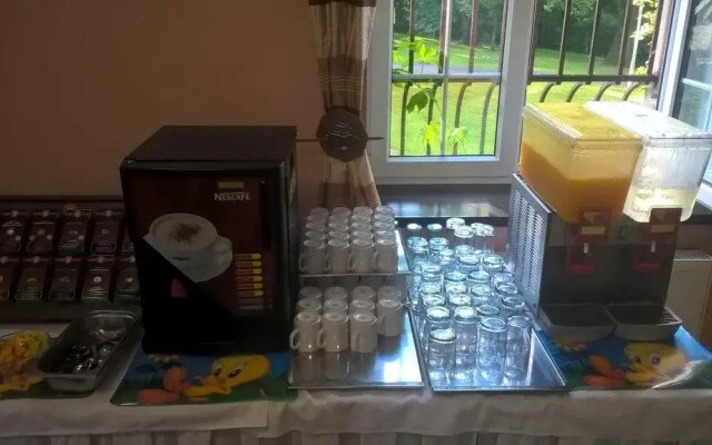 Hotel U Kaple
