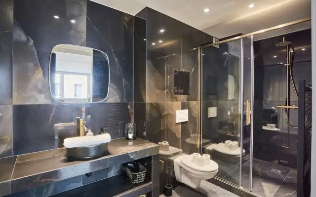 Sublime AC Suite Luxembourg St Germain des Pres