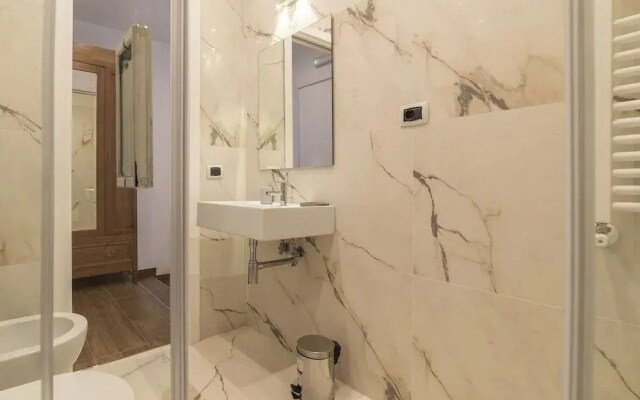 Guest House Sallustiano
