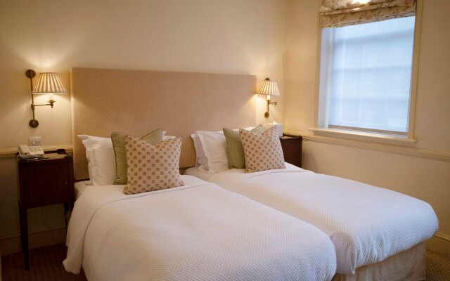 Durrants Hotel