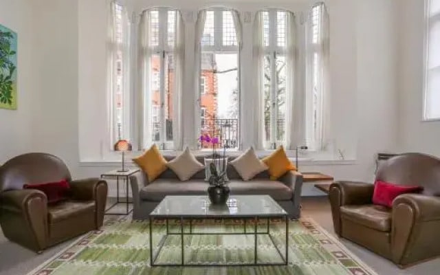 Ahometorent - Charming Apartment