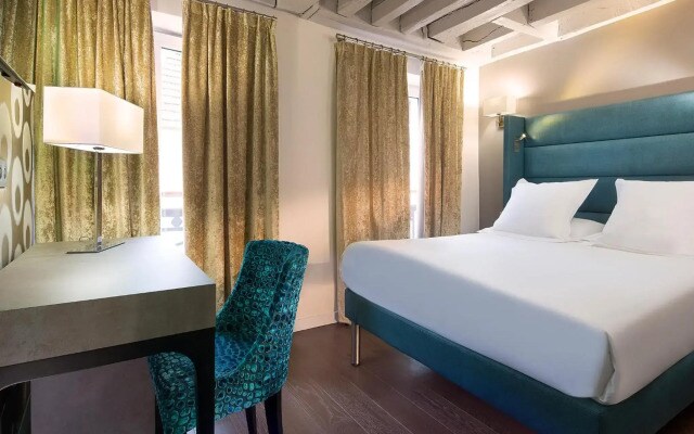 Hotel Jacques de Molay