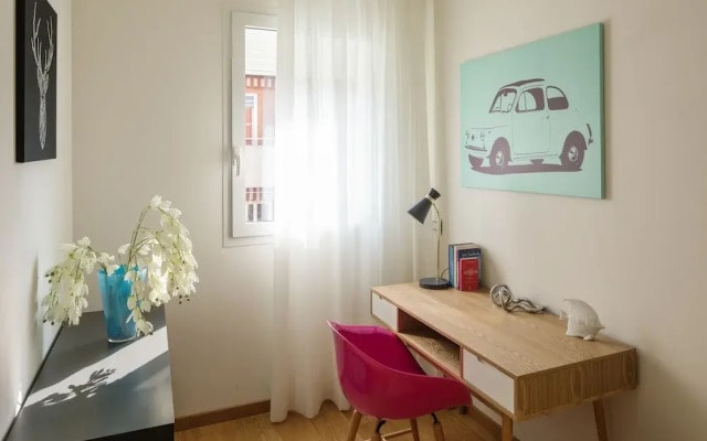 Forte Villas Mestre