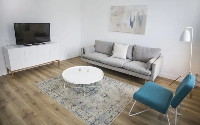 Homesearh Eixample