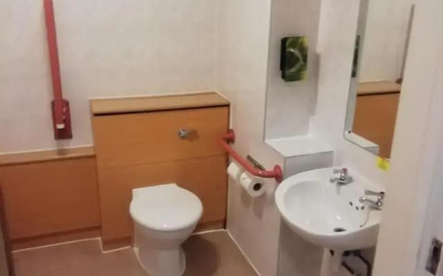 Express By Holiday Inn Preston-South