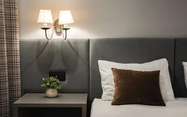 Travertin apartments (Травертин) на Анисимова