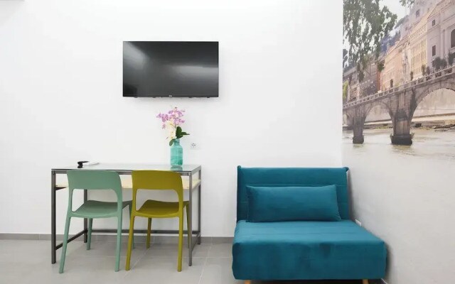 Domus Suites