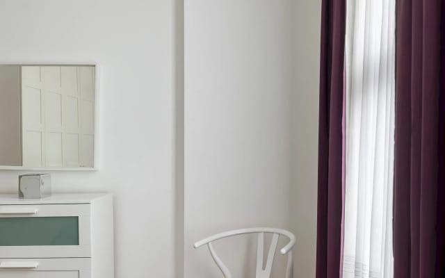 Stylish 1-bedroom brand new flat in Marylebone