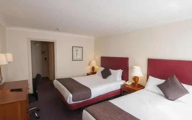 The Bell Hotel Epping