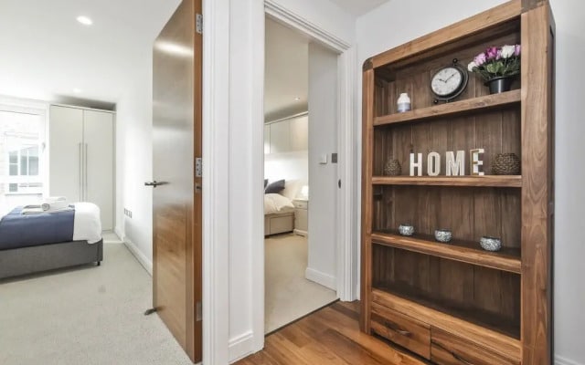 Citadel Apartments Clerkenwell