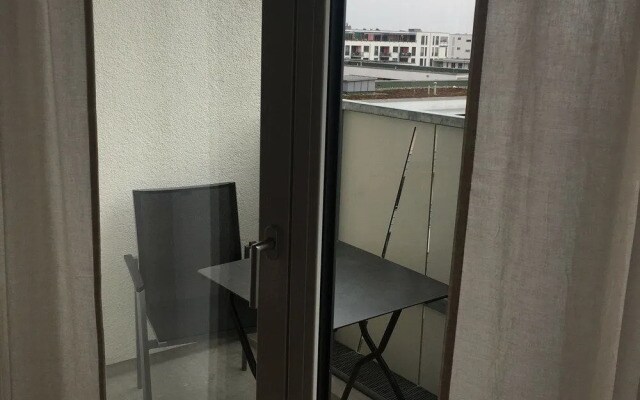 Premium Apartment München Messe