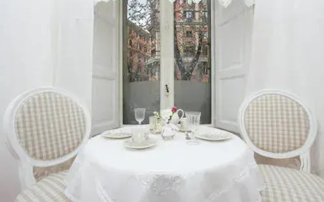 La Maison Josephine