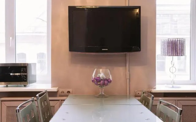 Флатио на Новокузнецкой