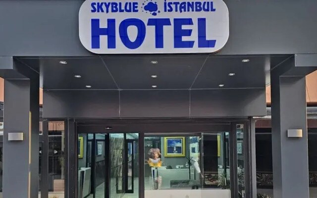 Skyblue Istanbul Hotel