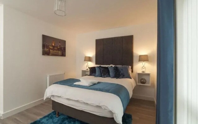 Luxury In2 London Apartment