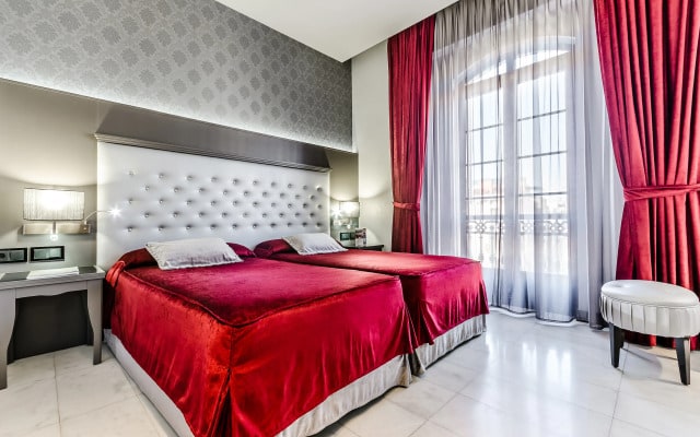 Hotel Ciutadella Barcelona