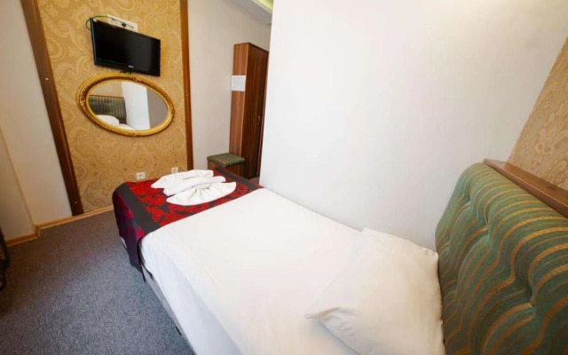 Sahil Boutique Hotel