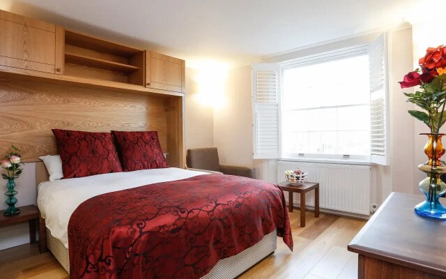 Apartments Inn London - Pimlico