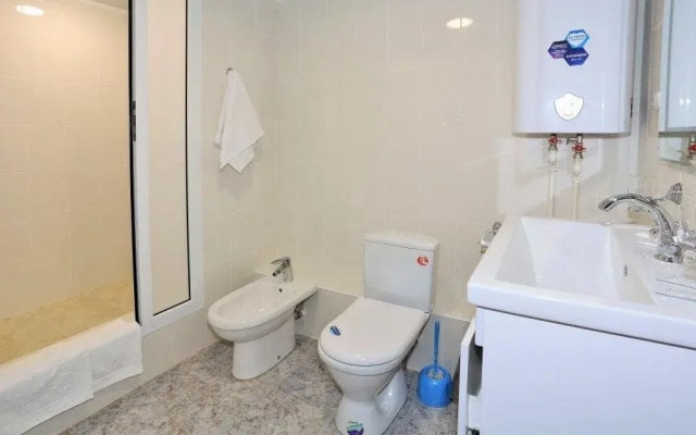 Nizhegorodskij Guest house