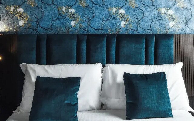 Albarosa Rooms
