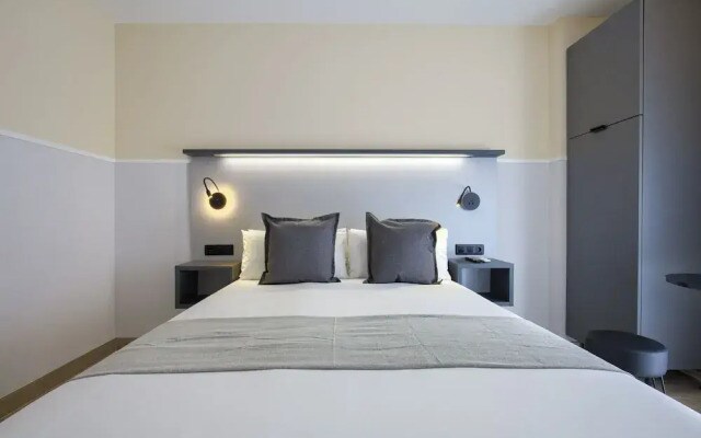 Dobo Madrid CV93