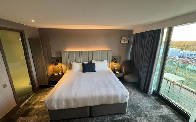 Crowne Plaza London - Kingston by IHG