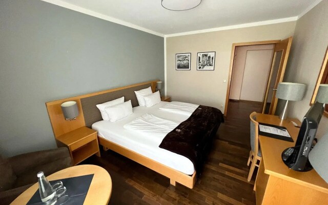 Hotel Prinz