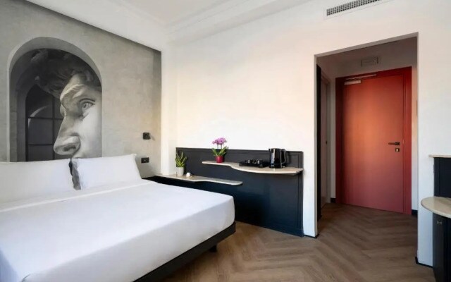 Boutique Hotel Travé