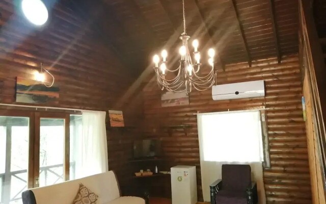Sakli Cennet Esadiye