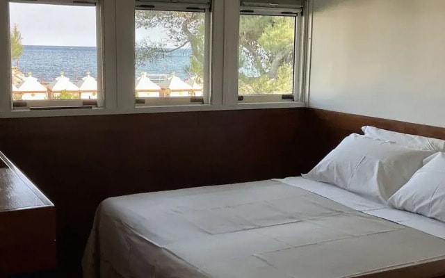 Aquamar - Suite on the beach of Venice