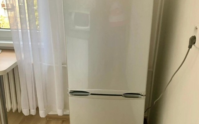Apartman Skupovka