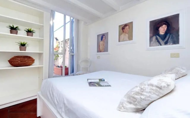 RomeAsYouLike - Arancio Apartments N° 10