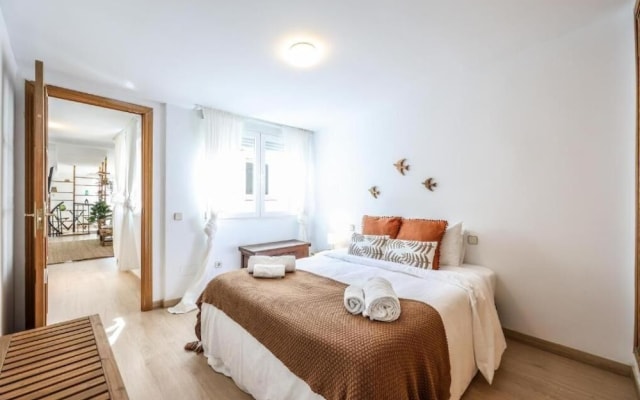 ARCO Gran Via Boutique Apartments