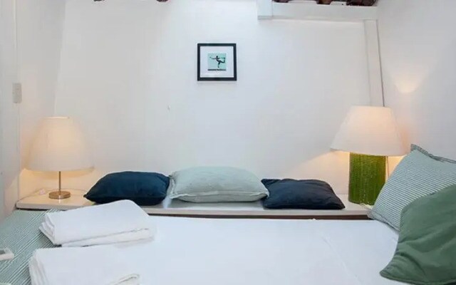 Delizioso Loft Piazza Di Spagna