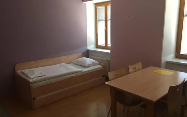 Relax Hotel Stork