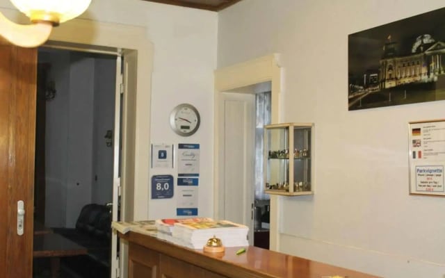 Hotel Margrit
