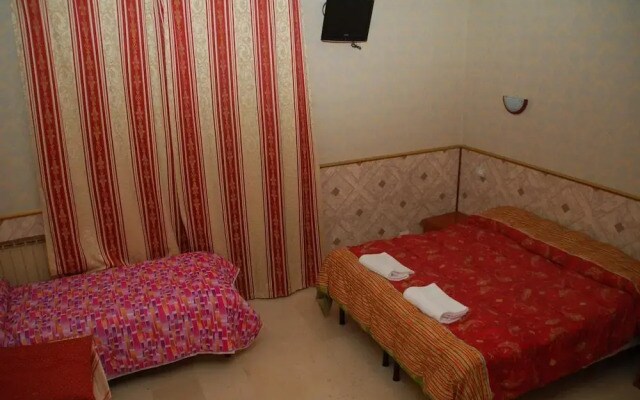 Cristina's Residence