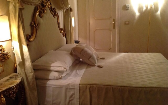 Hotel Antico Doge