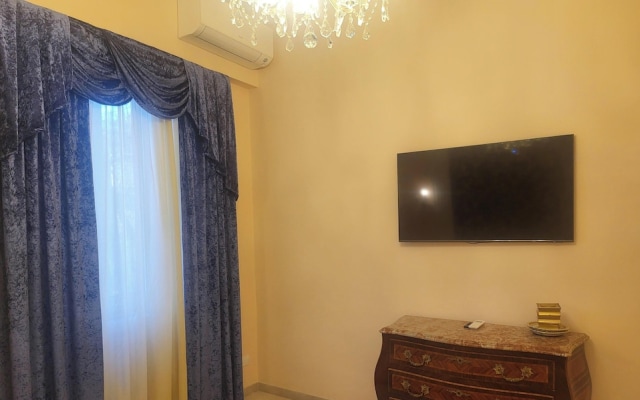 Impero Vaticano Ottaviano Apartment