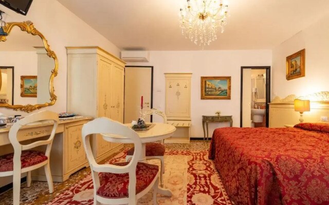 B&B Aquavenice