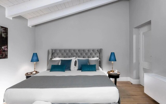 La Ville Art Noveau Hotel