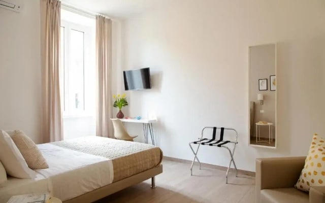 CORTE95 - Bright & Spacious Apartment