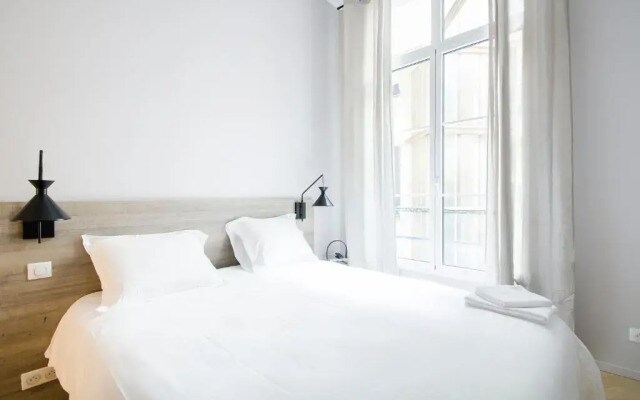 Dreamyflat Apartment Opera 2
