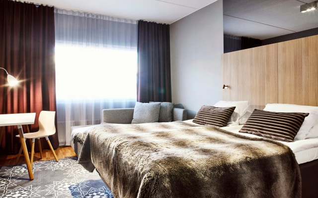 Original Sokos Hotel Vaakuna Rovaniemi