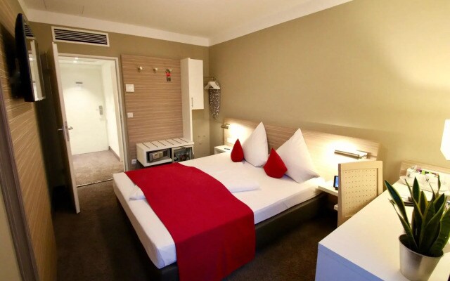 Hotel Mirabell by Maier Privathotels