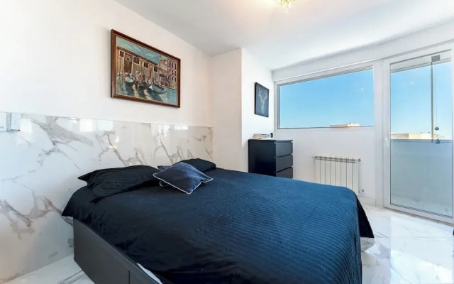 CT 352 - Torremolinos City Towers 1