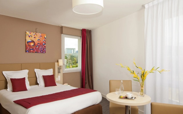 Residhome Nanterre la Defense
