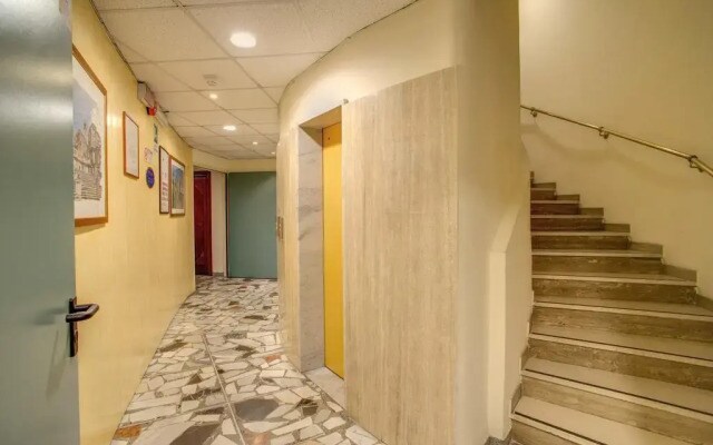 Hotel Giotto