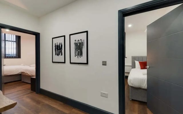 Harrisons Aparthotel